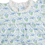 Hydrangea Garden Bubble