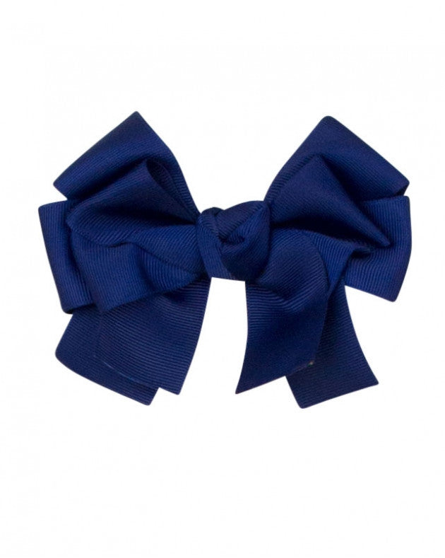 Large Hair Bow