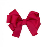 Small Hair Bow