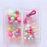 DIY Necklace Box
