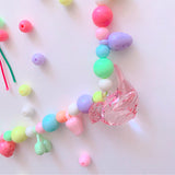 DIY Necklace Box