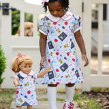School Days Dress