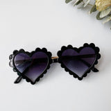 Heart Sunglasses
