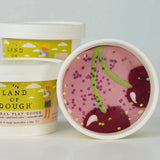 Land of Dough Natural Play Dough- 7oz