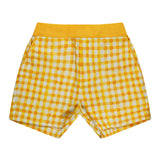 Lemon Boy Shorts- FINAL SALE