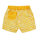 Lemon Boy Shorts- FINAL SALE