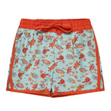 Under the Sea Swim Trunks- FINAL SALE