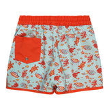 Under the Sea Swim Trunks- FINAL SALE