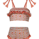 Under The Sea Bikini-FINAL SALE