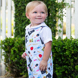 School Days Shortall