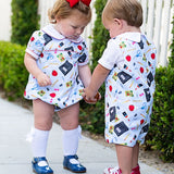 School Days Shortall