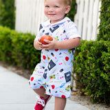 School Days Shortall