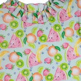 Tropical Fruit Tankini-FINAL SALE