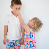 Sailing Soiree Shortall