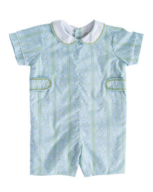 Dove Peter Pan Shortall-FINAL SALE