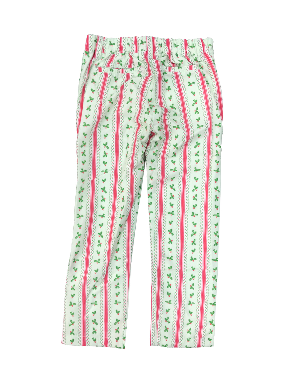 Holly Stripes Pants- FINAL SALE