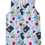 School Days Shortall