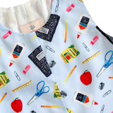 School Days Shortall