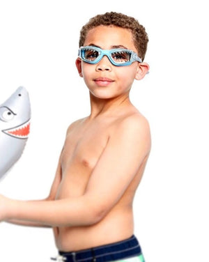 Jawsome Swim Goggles