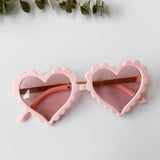 Heart Sunglasses