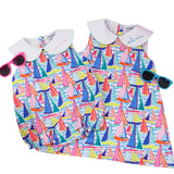 Sailing Soiree Bubble