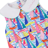 Sailing Soiree Bubble