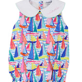 Sailing Soiree Bubble