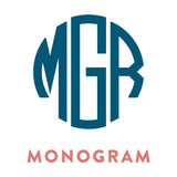 Monogram or Name