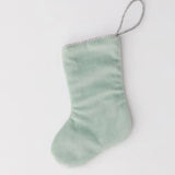 Peace On Earth Bauble Stocking