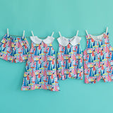 Sailing Soiree Shortall