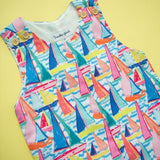 Sailing Soiree Shortall