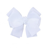 Small Hair Bow